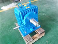 蝸桿減速機-減速機-渦輪減速機